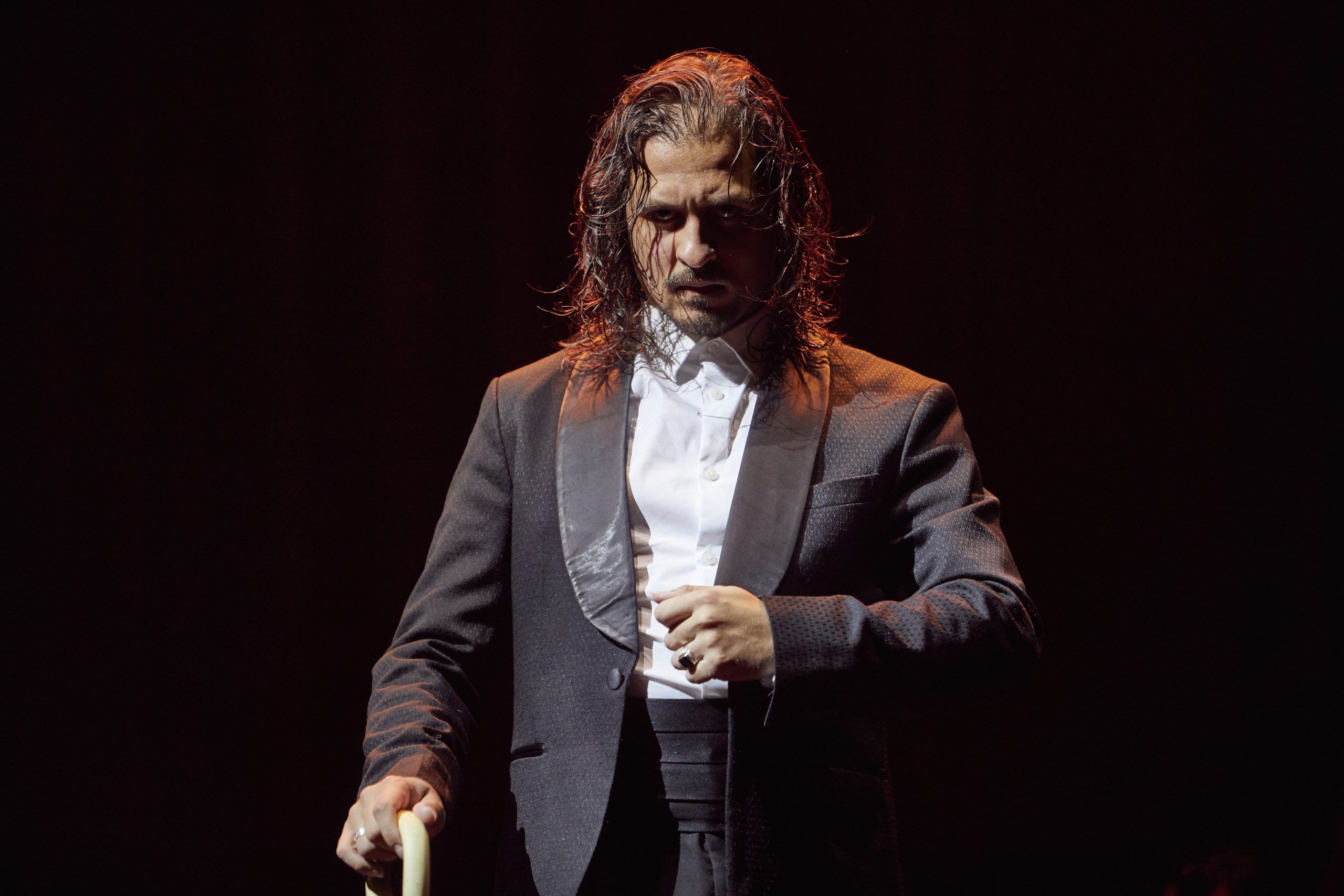 La tercera jornada de Festival llega con «muchos sueños por cumplir»