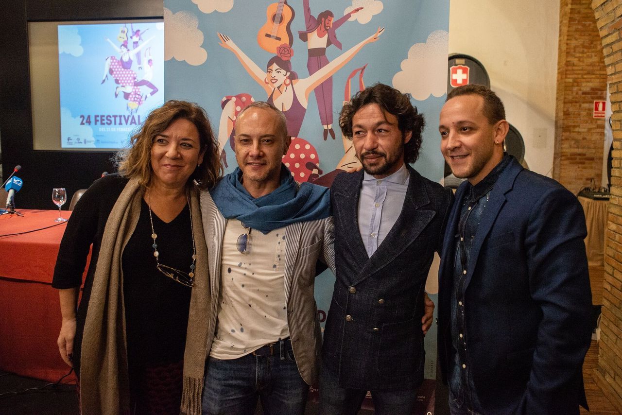 Una jornada variada