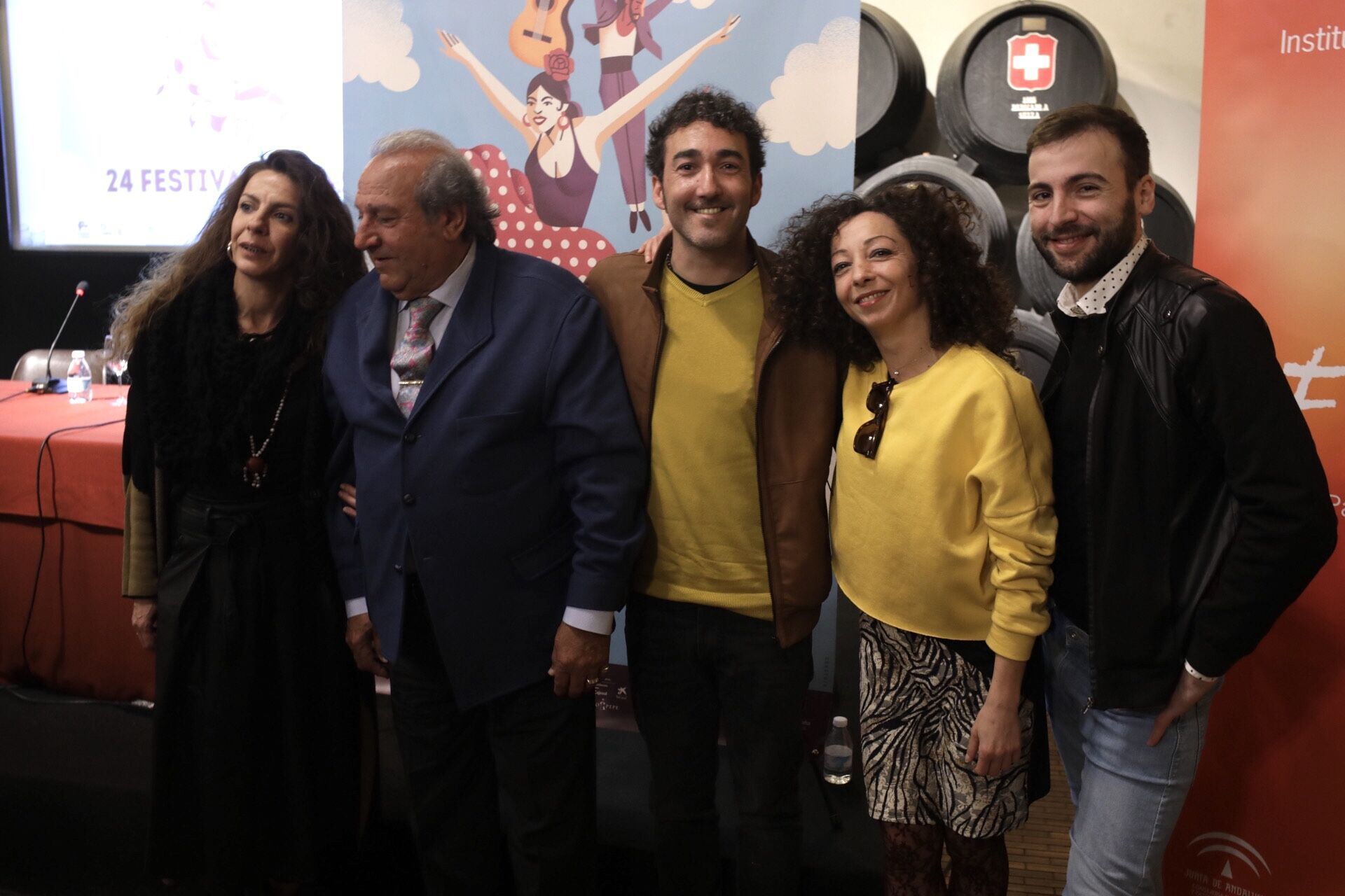 No te pierdas