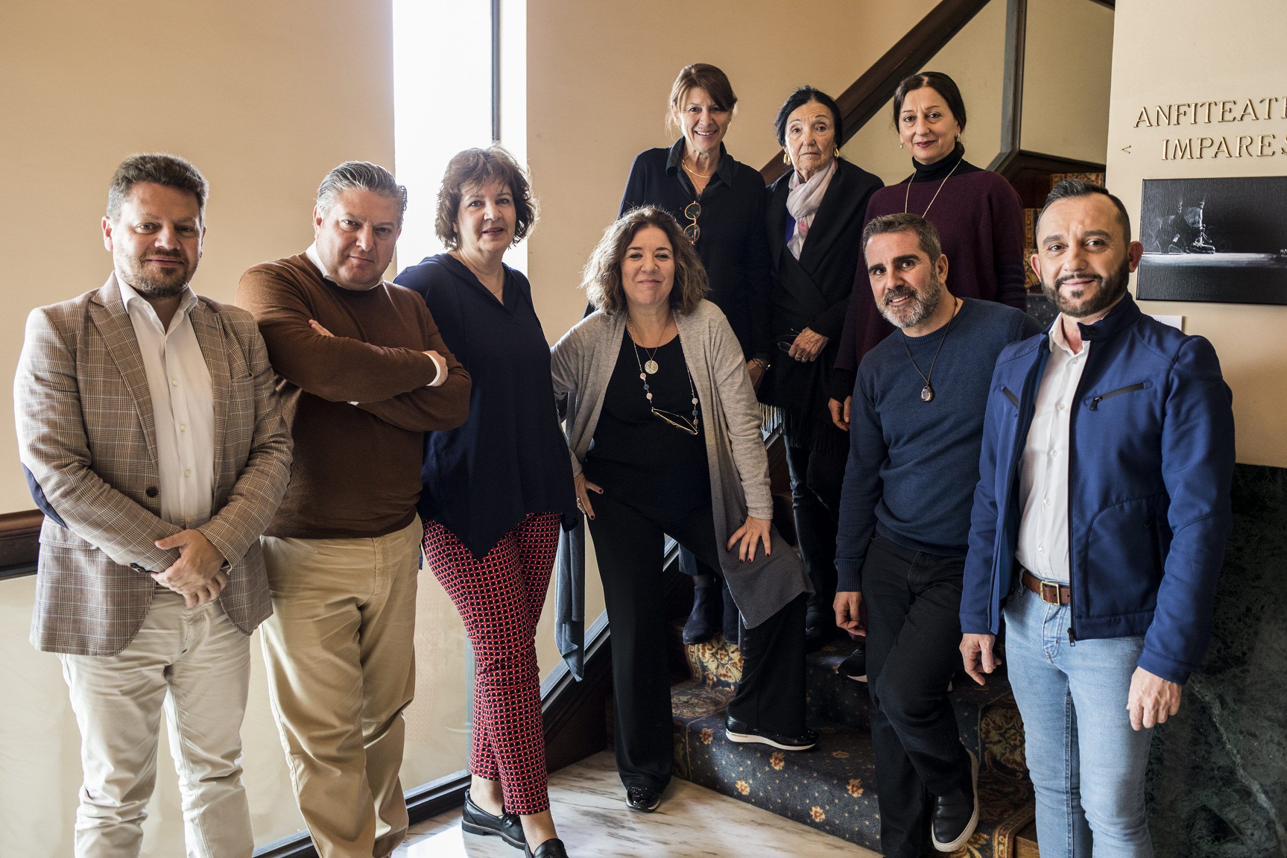 Asamblea de la Asociación de Festivales Flamencos