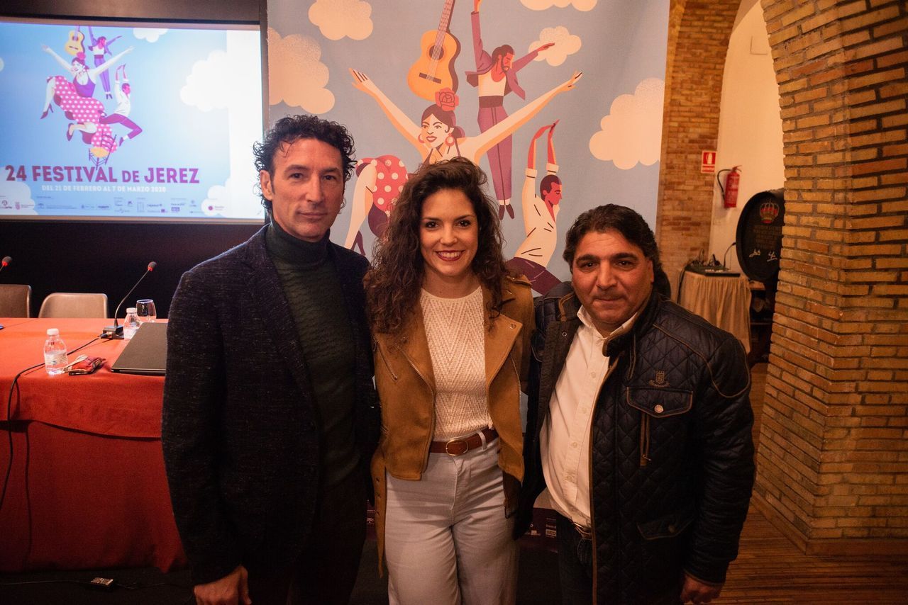 Premio, peña y espectáculos