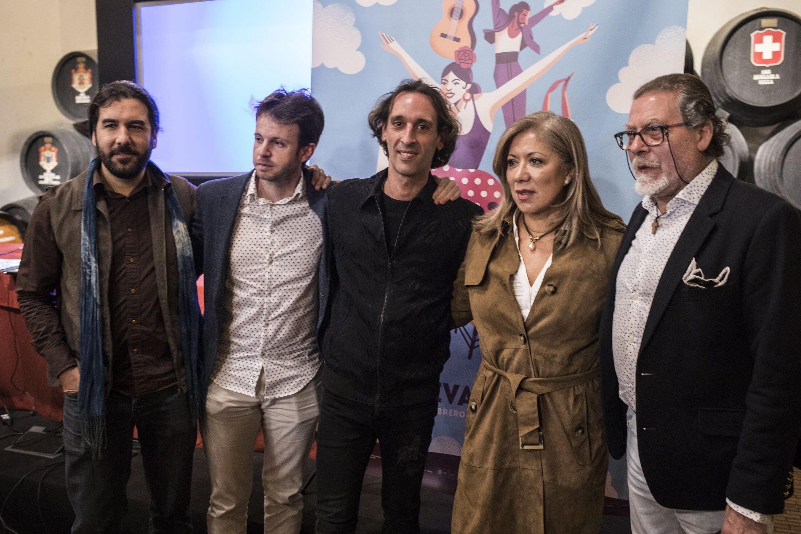 Hoy se clausura la 24 edición del Festival de Jerez