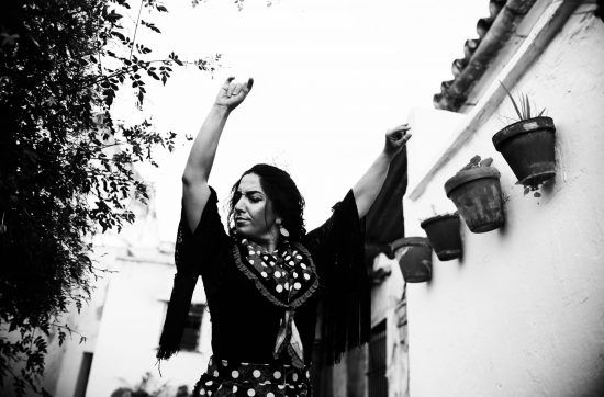 Saray García
