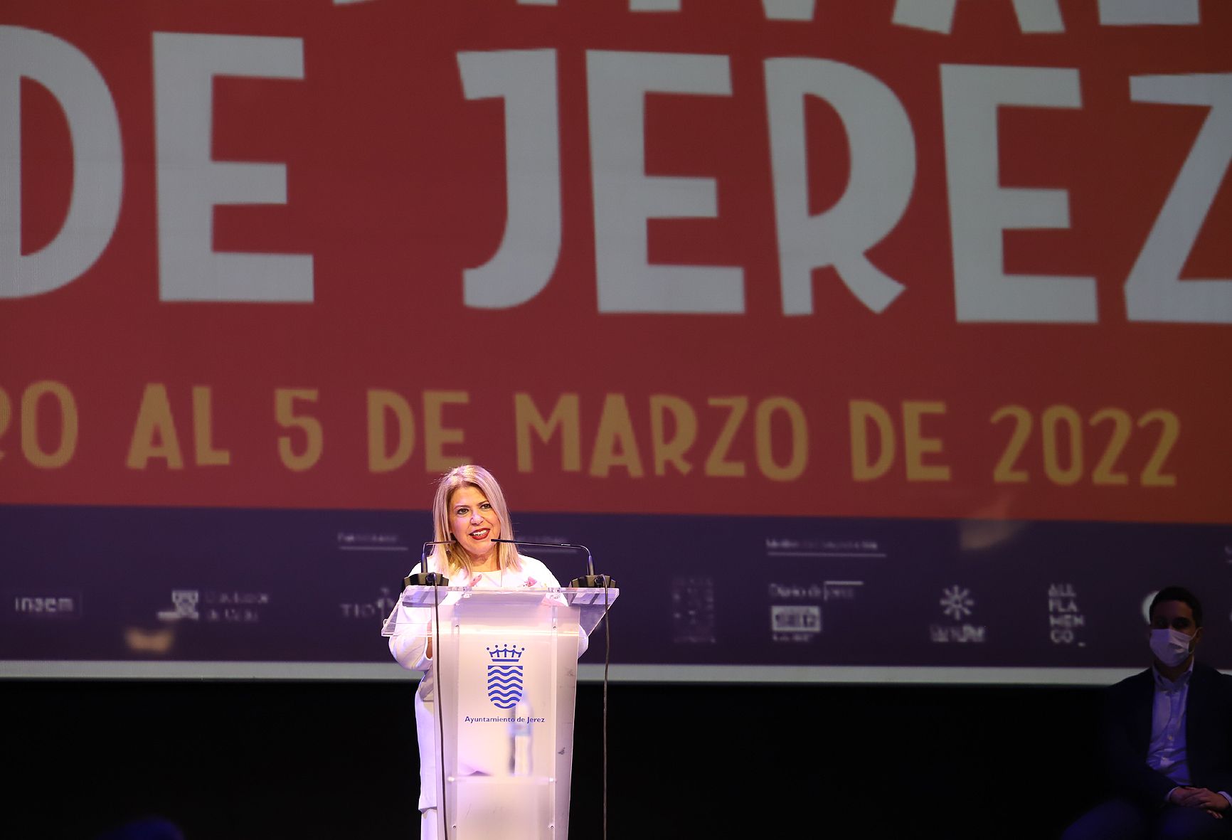 El XXVI Festival de Jerez celebrará la vuelta a la normalidad con 50 espectáculos