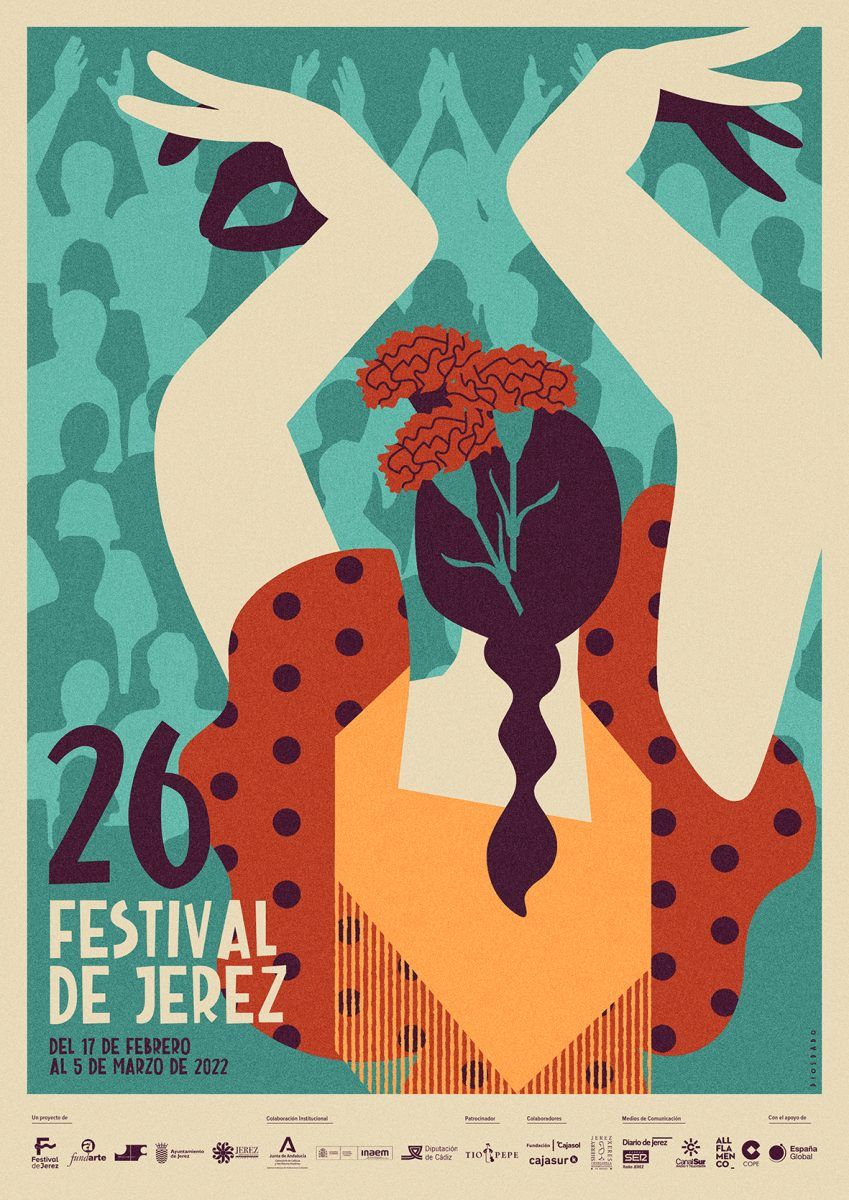 Festival de Jerez