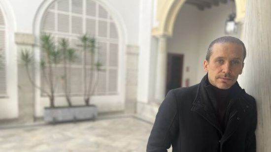 Alfonso Losa