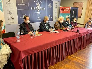 El XXVI Festival de Jerez llega a los barrios y se cita con la obra de Caballero Bonald