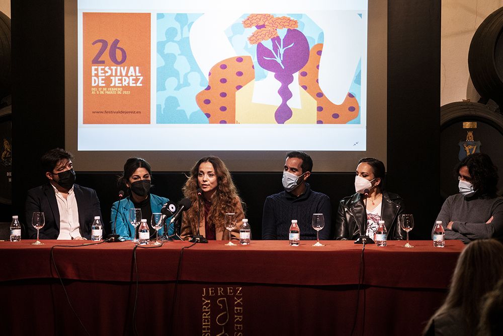 Farruquito, Manuel Liñán y Manuela Carrasco, próximas citas en el Teatro Villamarta