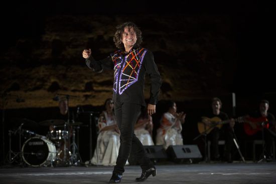Javier Barón