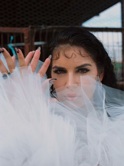 Beatriz Morales