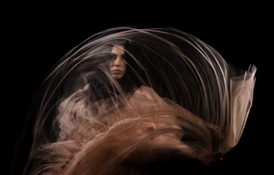 Irene Lozano «La Chiqui»