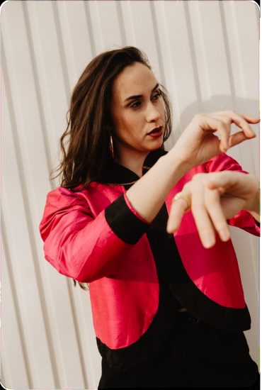 Rocío Luna