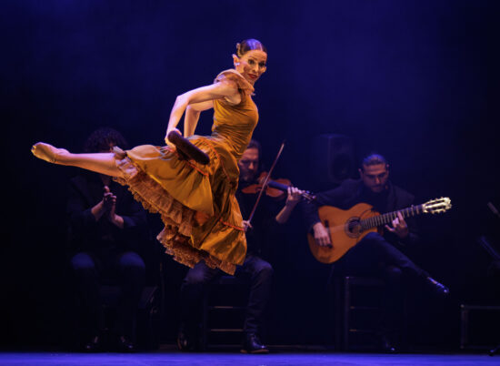 Estela Alonso