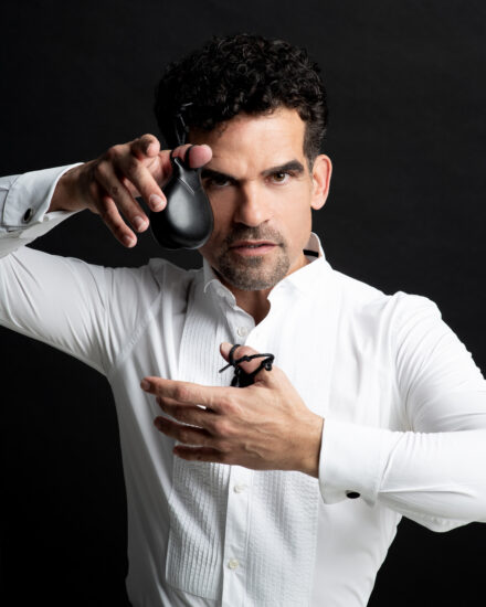 Antonio Najarro
