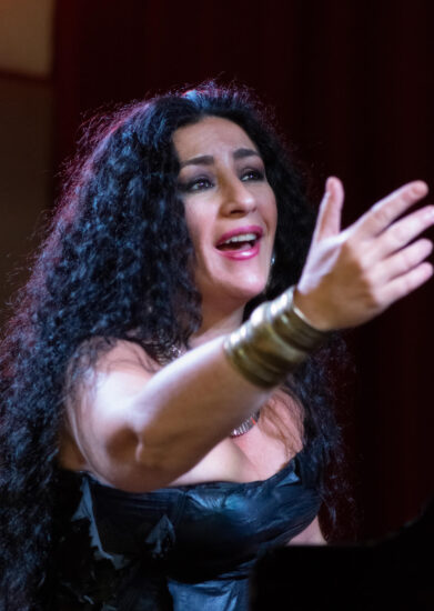 Miriam Méndez