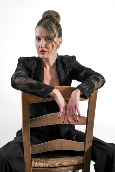 Alba Bazán