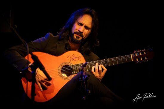 Manuel Heredia