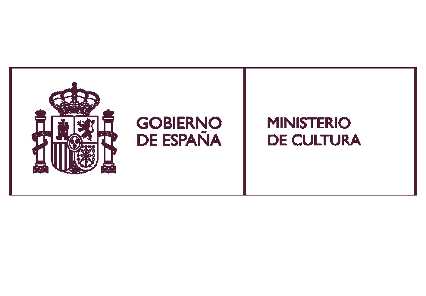 Ministerio de Cultura 